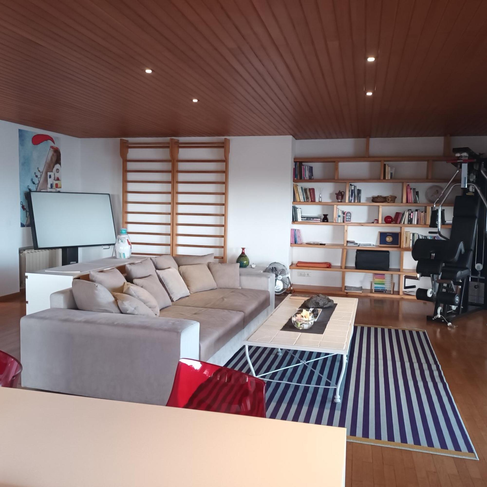 גיארדיני נאקסוס Villa Barbara מראה חיצוני תמונה